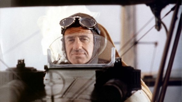 Ászok ásza / Filmkép