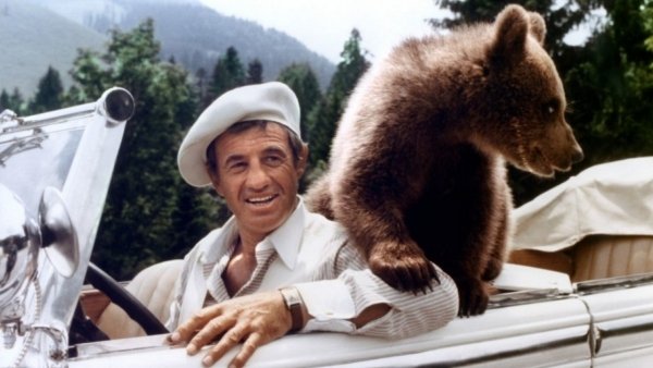 Ászok ásza / Filmkép