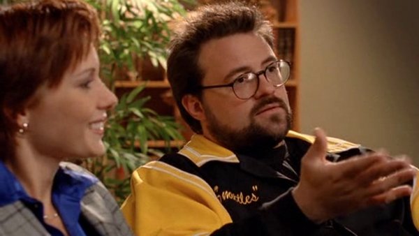 A Degrassi gimi - 21. epizód / Filmkép