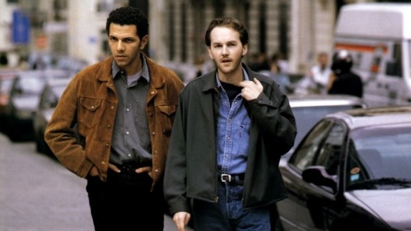 Ne feledd, hogy meghalsz / Filmkép