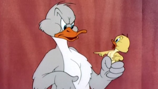Little Quacker / Filmkép Little Quacker / Filmkép