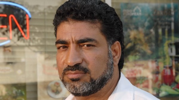 AmericanEast / Filmkép