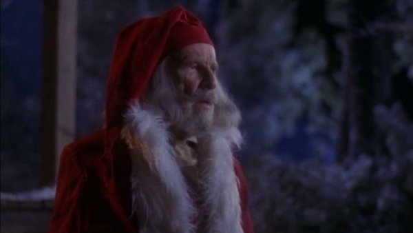 Santa and Pete / Filmkép