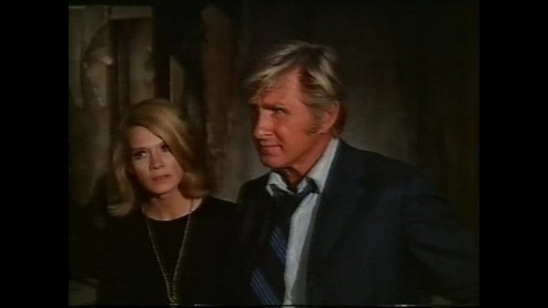 The Love War / Filmkép