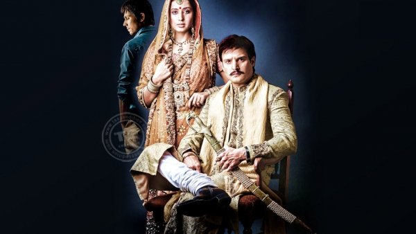 Saheb Biwi Aur Gangster / Filmkép