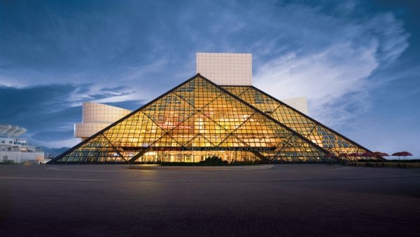 Rock and Roll Hall of Fame: Live / Filmkép Rock and Roll Hall of Fame: Live / Filmkép