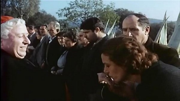 Aprószentek / Filmkép