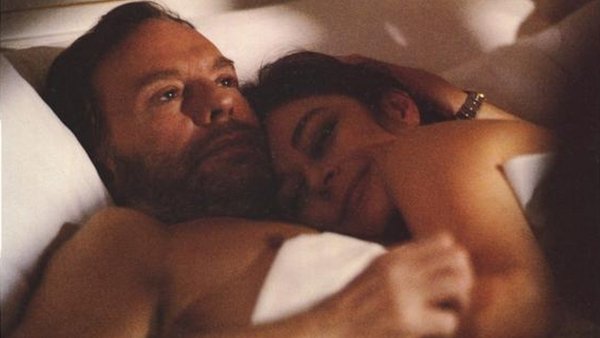 Egy férfi és egy nő 20 év múlva / Filmkép