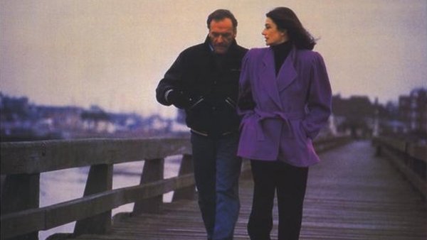 Egy férfi és egy nő 20 év múlva / Filmkép