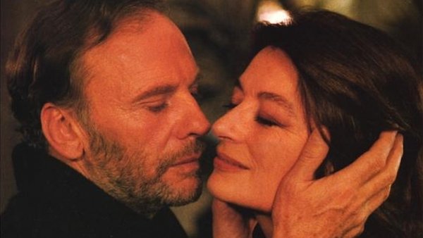 Egy férfi és egy nő 20 év múlva / Filmkép