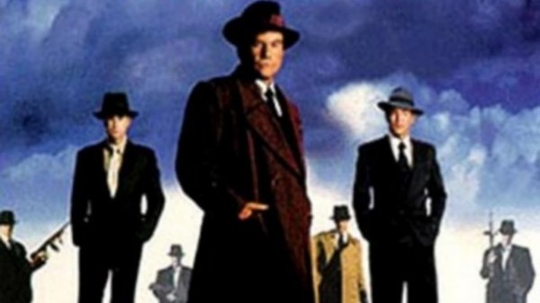 A bűn királya / Filmkép