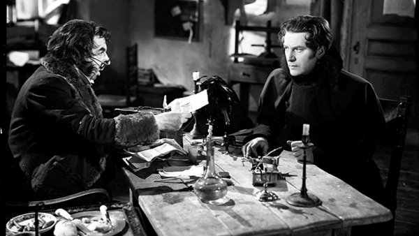 A pikk dáma / Filmkép A pikk dáma / Filmkép