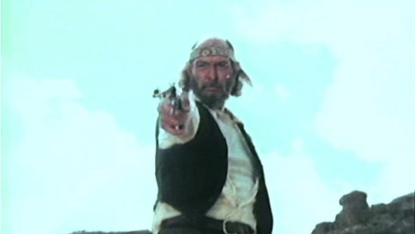 Kid Vengeance / Filmkép