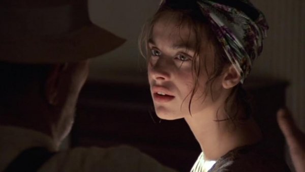 Mária szerelmei / Filmkép