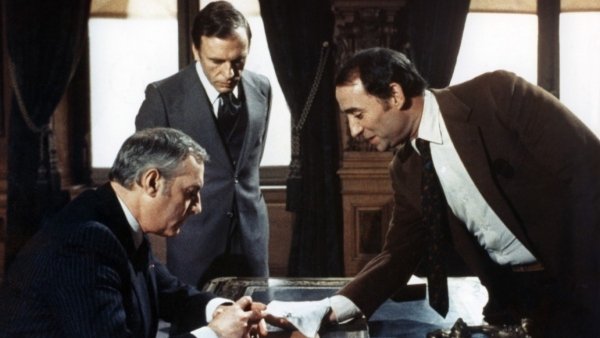 A mások pénze / Filmkép A mások pénze / Filmkép