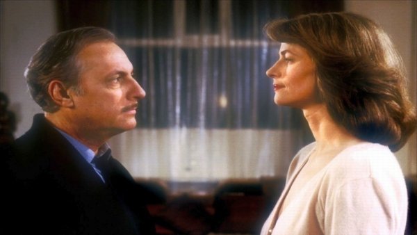 On ne meurt que deux fois / Filmkép