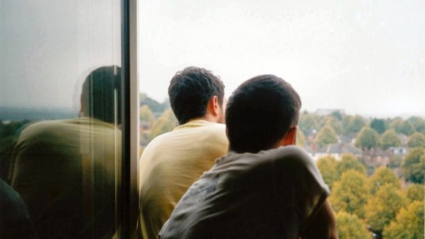 Hétvége / Filmkép