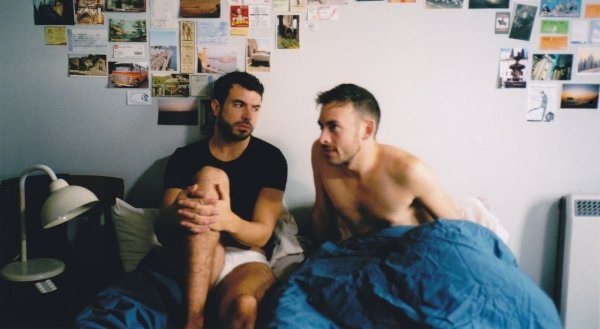 Hétvége / Filmkép