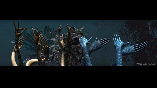 Opéra imaginaire / Filmkép