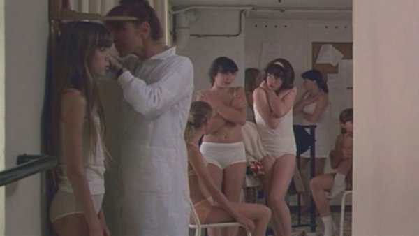 Mentolos ital / Filmkép