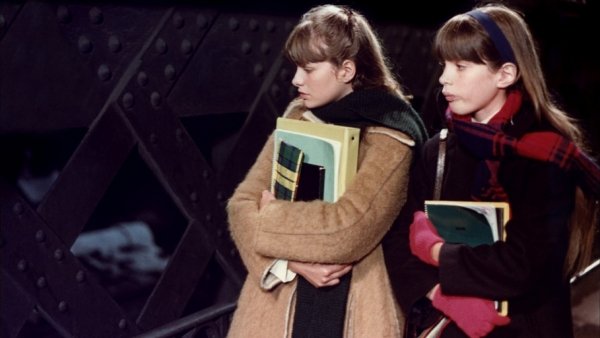 Mentolos ital / Filmkép