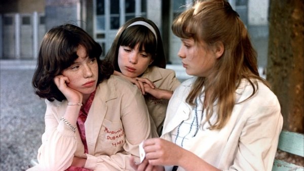 Mentolos ital / Filmkép