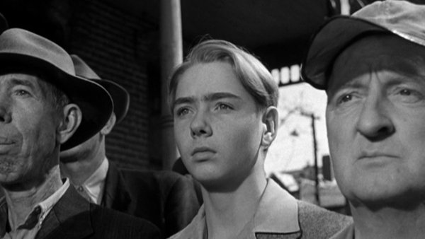 Intruder in the Dust / Filmkép