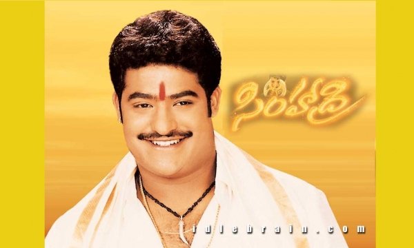 Simhadri / Filmkép
