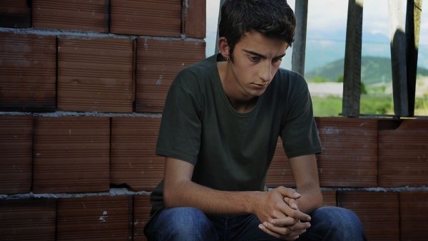 The Forgiveness of Blood / Filmkép