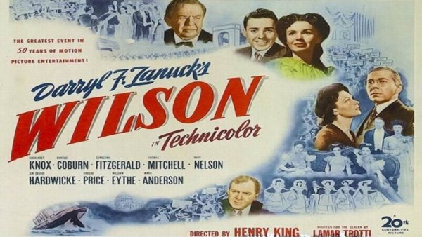 Wilson / Filmkép