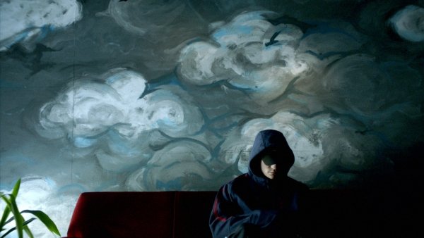 The Imposter / Filmkép