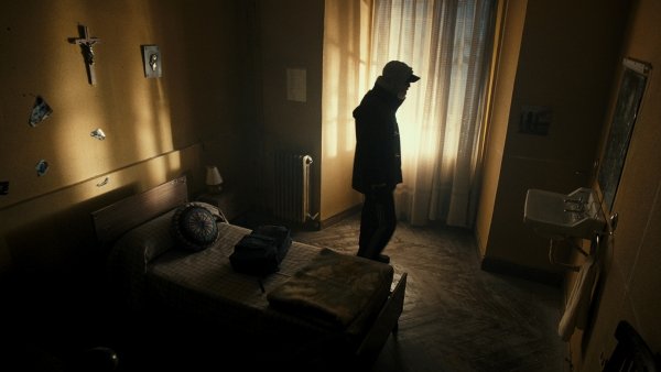 The Imposter / Filmkép