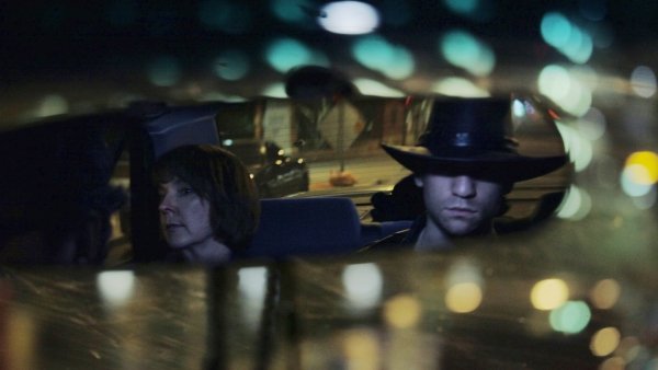 The Imposter / Filmkép