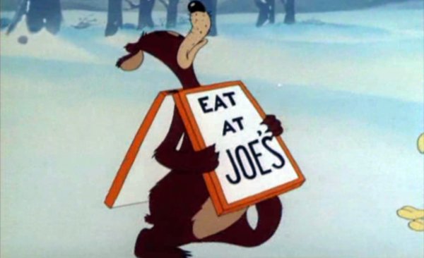 Jerky Turkey / Filmkép