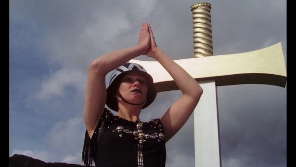 Gustav Mahler utolsó napjai / Filmkép