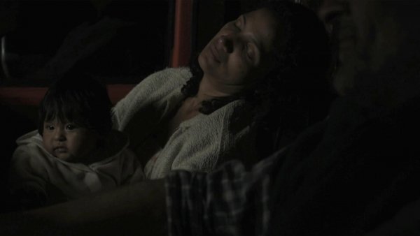 Las acacias / Filmkép