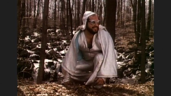 Galactic Gigolo / Filmkép