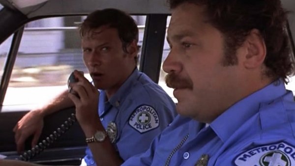 Dirty O'Neil / Filmkép