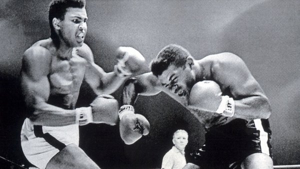 Muhammad Ali: Ahogy a világ látta / Filmkép