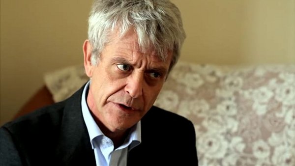 Harold's Going Stiff / Filmkép