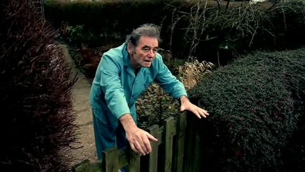 Harold's Going Stiff / Filmkép