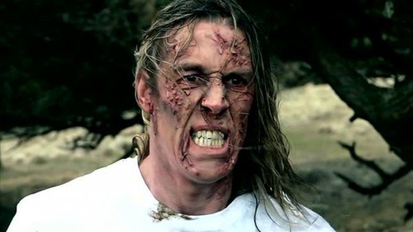 Harold's Going Stiff / Filmkép