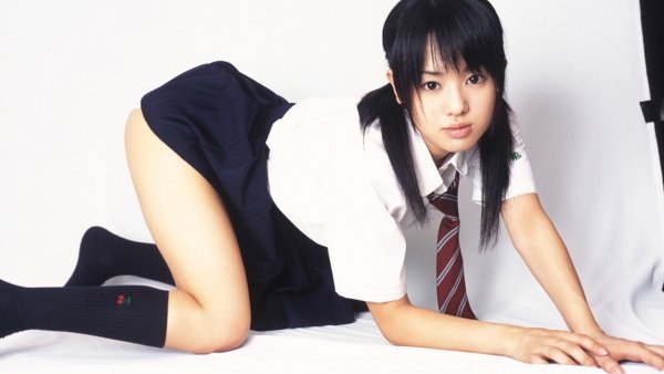 Seifuku bisyojo sensei atashi wo daite / Filmkép