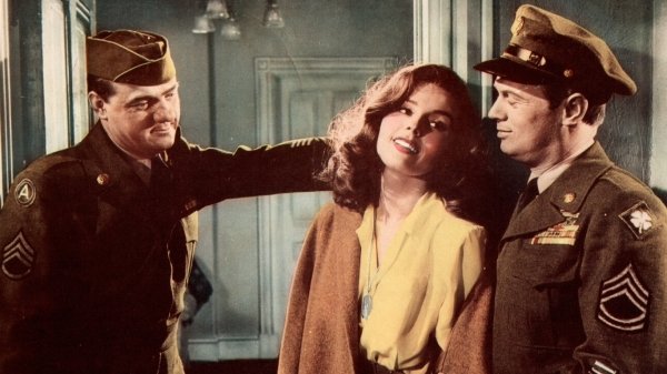 Foglald el a fennsíkot! / Filmkép Foglald el a fennsíkot! / Filmkép