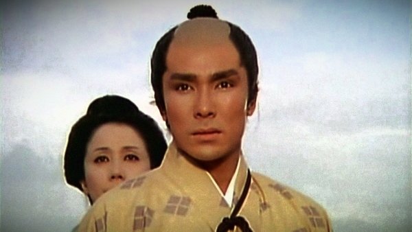 Yari no gonza / Filmkép