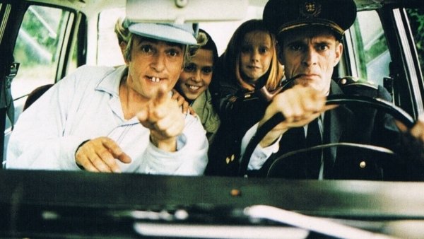 Ørkenens juvel / Filmkép