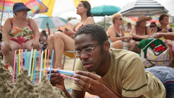 Amanhã Nunca Mais / Filmkép