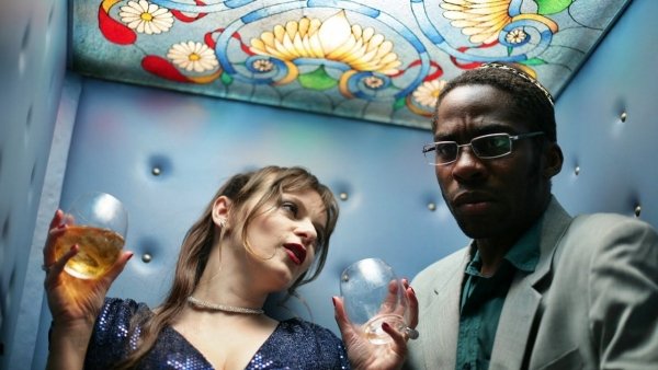 Amanhã Nunca Mais / Filmkép