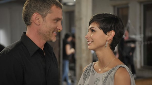 Look Again / Filmkép