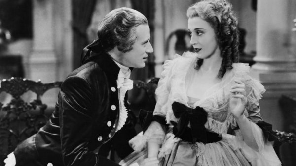 Berkeley Square / Filmkép